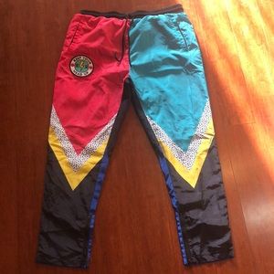 90’s Style Track Suit